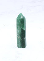 Green Aventurine Tower