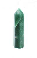 Green Aventurine Tower