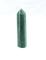 Green Aventurine Tower