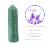 Green Aventurine Tower