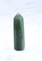Green Aventurine Tower