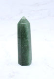 Green Aventurine Tower