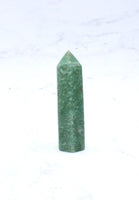Green Aventurine Tower