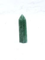 Green Aventurine Tower