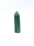 Green Aventurine Tower