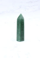 Green Aventurine Tower