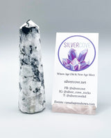 Rainbow Moonstone Tower