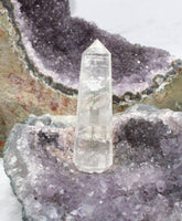 Himalayan Quartz Tower