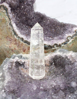 Himalayan Quartz Tower