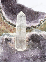 Himalayan Quartz Tower