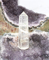 Himalayan Quartz Tower