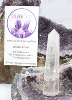 Himalayan Quartz Tower