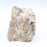 Meteoritic Amethyst Specimen