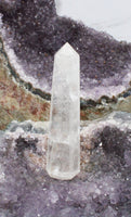 Himalayan Quartz Tower