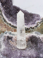 Himalayan Quartz Tower