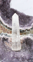 Himalayan Quartz Tower