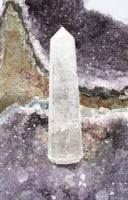 Himalayan Quartz Tower