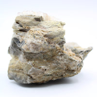 Meteoritic Amethyst Specimen