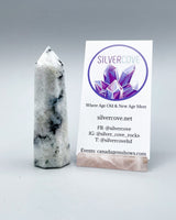 Rainbow Moonstone Tower