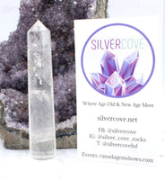 Himalayan Quartz Tower