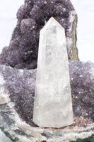 Himalayan Quartz Tower