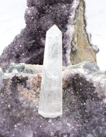 Himalayan Quartz Tower