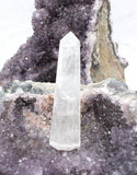 Himalayan Quartz Tower