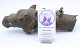 Fulgurite Specimen