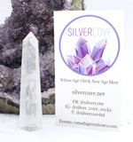 Himalayan Quartz Tower