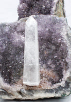 Himalayan Quartz Tower