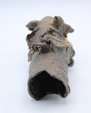 Fulgurite Specimen