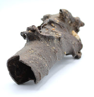 Fulgurite Specimen