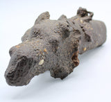 Fulgurite Specimen