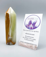 Green Onyx Tower