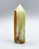 Green Onyx Tower