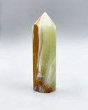 Green Onyx Tower