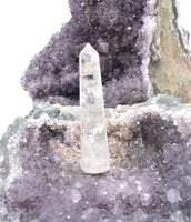 Himalayan Quartz Tower