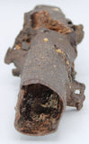 Fulgurite Specimen
