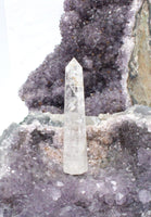 Himalayan Quartz Tower