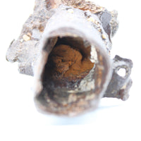 Fulgurite Specimen