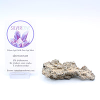 Fulgurite Specimen
