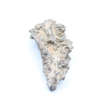 Fulgurite Specimen
