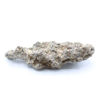 Fulgurite Specimen
