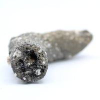 Fulgurite Specimen