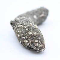 Fulgurite Specimen