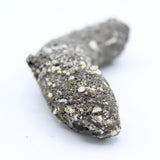 Fulgurite Specimen