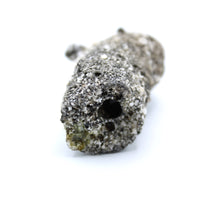 Fulgurite Specimen