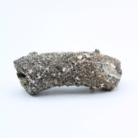 Fulgurite Specimen