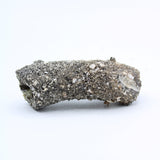 Fulgurite Specimen