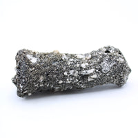Fulgurite Specimen